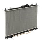 Radiator For 2004-2012 Mitsubishi Galant 2.4L/3.8L Eng. 1 Row