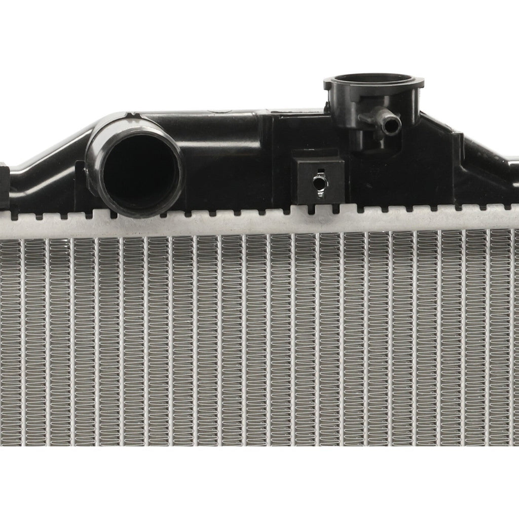 Radiator For 2004-2012 Mitsubishi Galant 2.4L/3.8L Eng. 1 Row