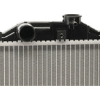 Radiator For 2004-2012 Mitsubishi Galant 2.4L/3.8L Eng. 1 Row