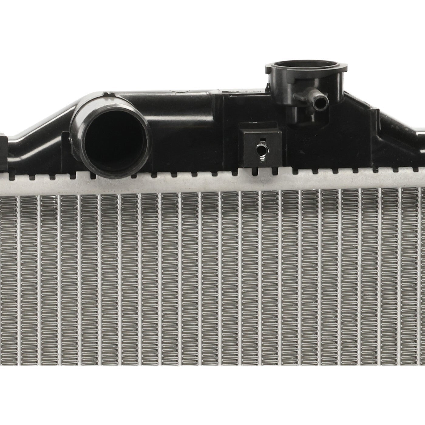 Radiator For 2004-2012 Mitsubishi Galant 2.4L/3.8L Eng. 1 Row