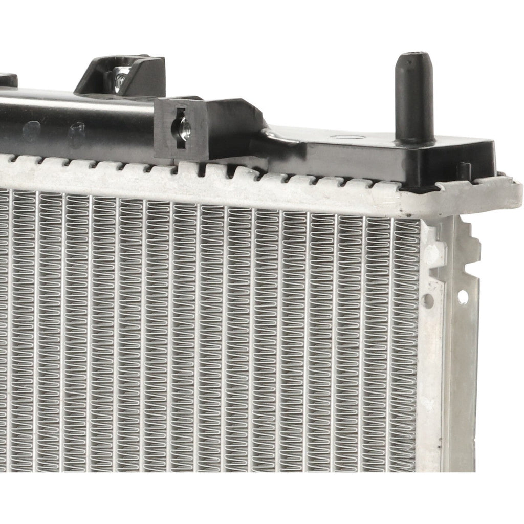 Radiator For 2004-2012 Mitsubishi Galant 2.4L/3.8L Eng. 1 Row