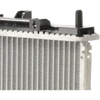 Radiator For 2004-2012 Mitsubishi Galant 2.4L/3.8L Eng. 1 Row