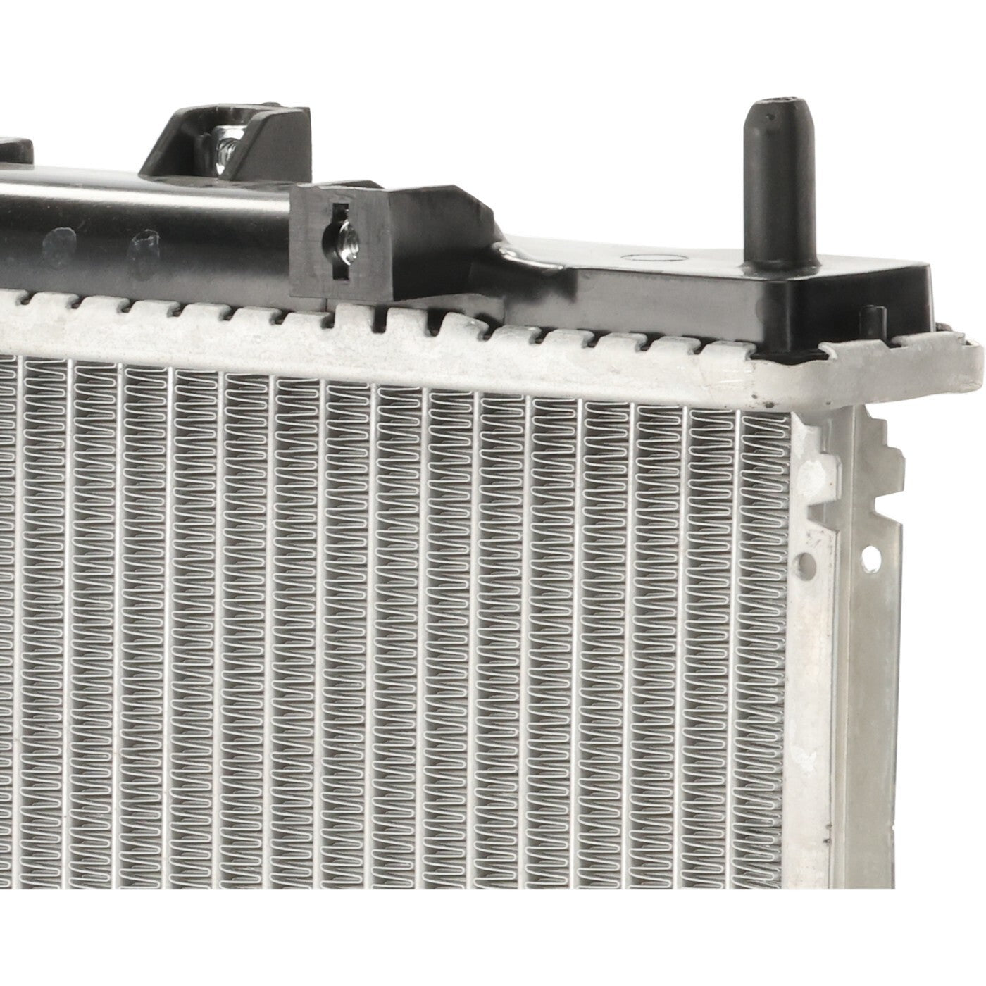 Radiator For 2004-2012 Mitsubishi Galant 2.4L/3.8L Eng. 1 Row