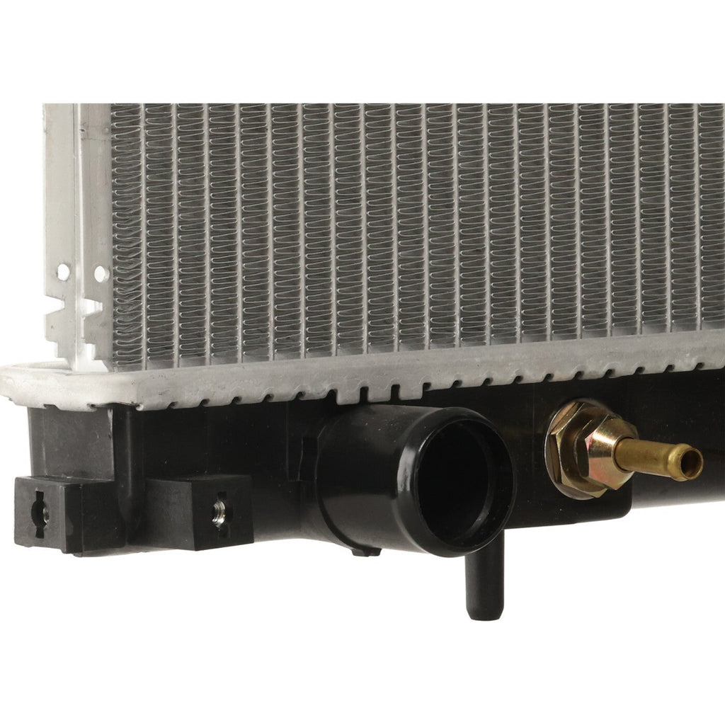 Radiator For 2004-2012 Mitsubishi Galant 2.4L/3.8L Eng. 1 Row