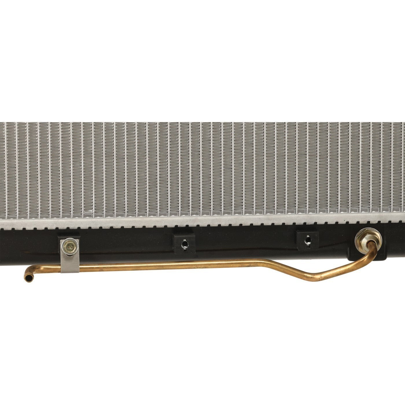 Radiator For 2004-2012 Mitsubishi Galant 2.4L/3.8L Eng. 1 Row
