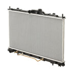 Radiator For 2004-2012 Mitsubishi Galant 2.4L/3.8L Eng. 1 Row