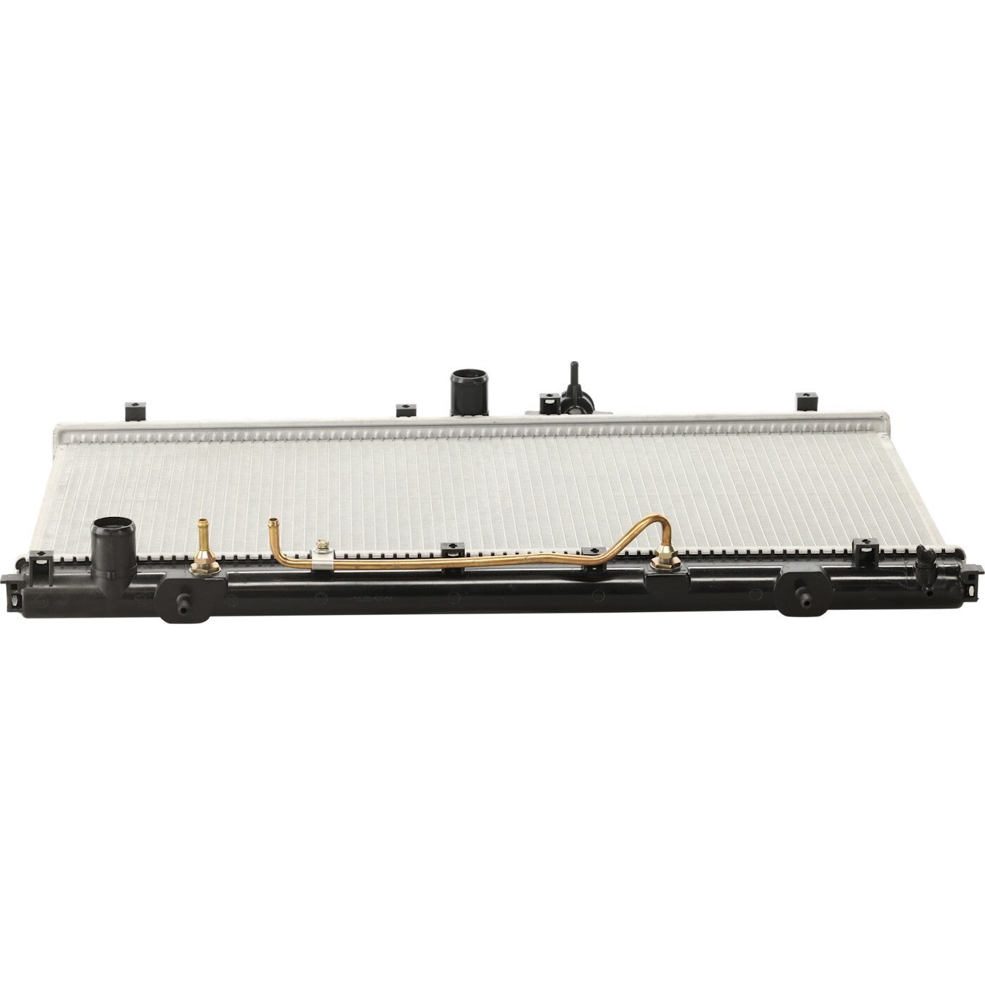 Radiator For 2004-2012 Mitsubishi Galant 2.4L/3.8L Eng. 1 Row