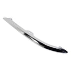 Bumper Trims For 2019-2022 Honda Pilot Front Driver and Passenger Side Chrome