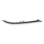 Bumper Trims For 2019-2022 Honda Pilot Front Driver and Passenger Side Chrome