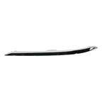 Bumper Trims For 2019-2022 Honda Pilot Front Driver and Passenger Side Chrome