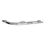 Bumper Trims For 2019-2022 Honda Pilot Front Driver and Passenger Side Chrome