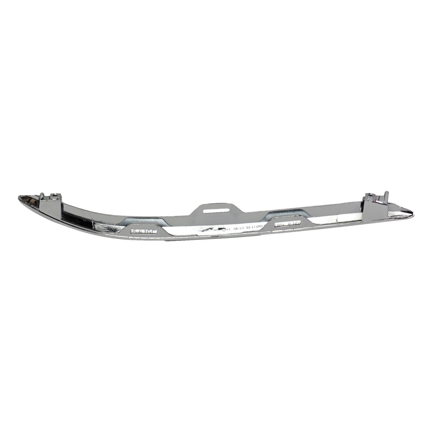 Bumper Trims For 2019-2022 Honda Pilot Front Driver and Passenger Side Chrome