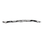 Bumper Trims For 2019-2022 Honda Pilot Front Driver and Passenger Side Chrome
