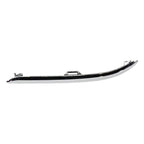 Bumper Trims For 2019-2022 Honda Pilot Front Driver and Passenger Side Chrome