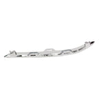 Bumper Trims For 2019-2022 Honda Pilot Front Driver and Passenger Side Chrome