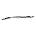 Bumper Trims For 2019-2022 Honda Pilot Front Driver and Passenger Side Chrome