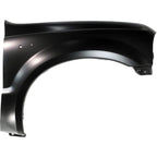 Fender Set For 1999-2007 Ford F-250 Super Duty 1999-2004 F-550 Super Duty Front