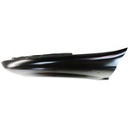 Fender Set For 1999-2007 Ford F-250 Super Duty 1999-2004 F-550 Super Duty Front