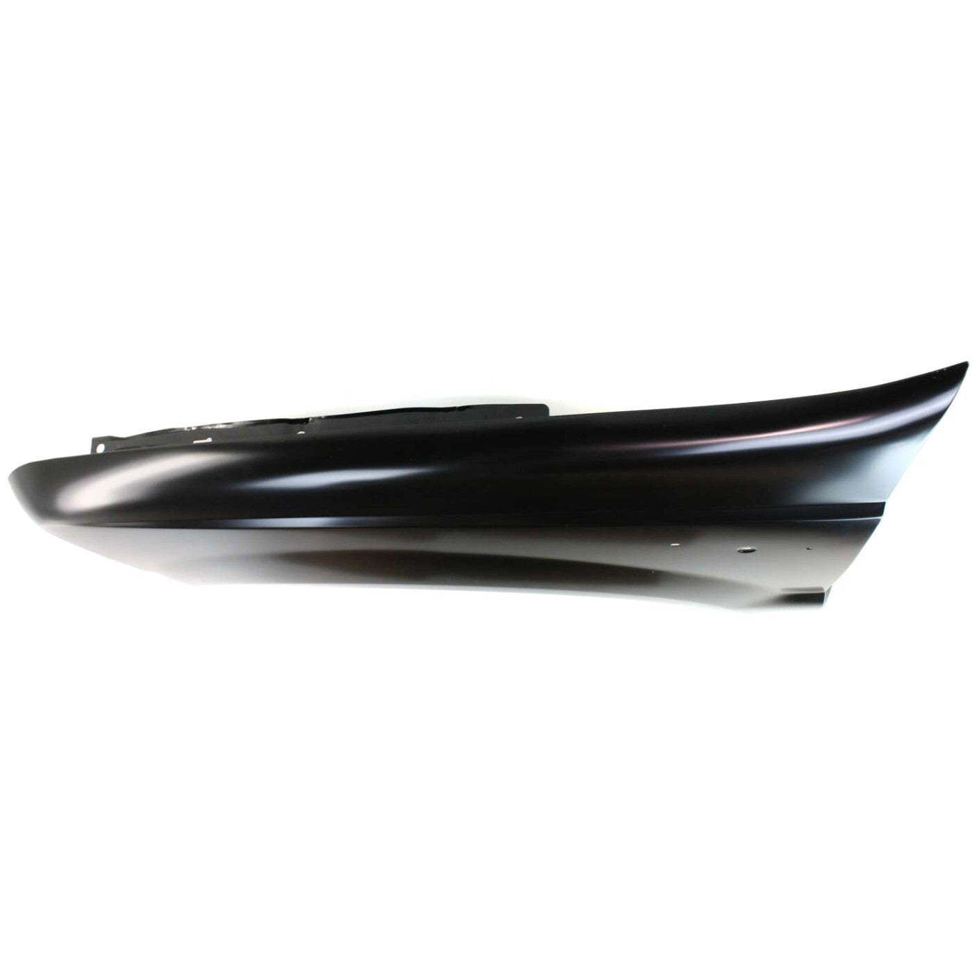Fender Set For 1999-2007 Ford F-250 Super Duty 1999-2004 F-550 Super Duty Front