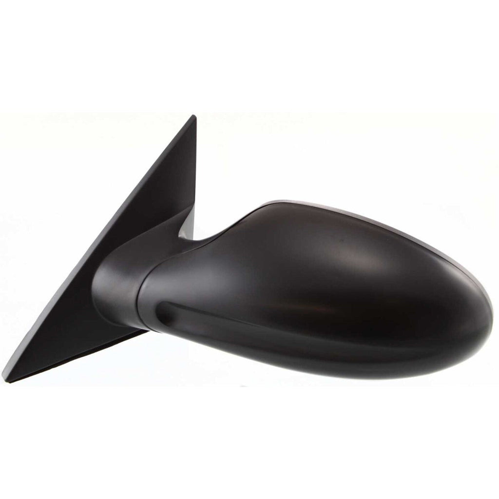 Set Of 2 Mirror Power For 2005-2006 Nissan Altima S SE Models Left Right Primed