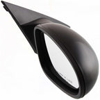 Set Of 2 Mirror Power For 2005-2006 Nissan Altima S SE Models Left Right Primed