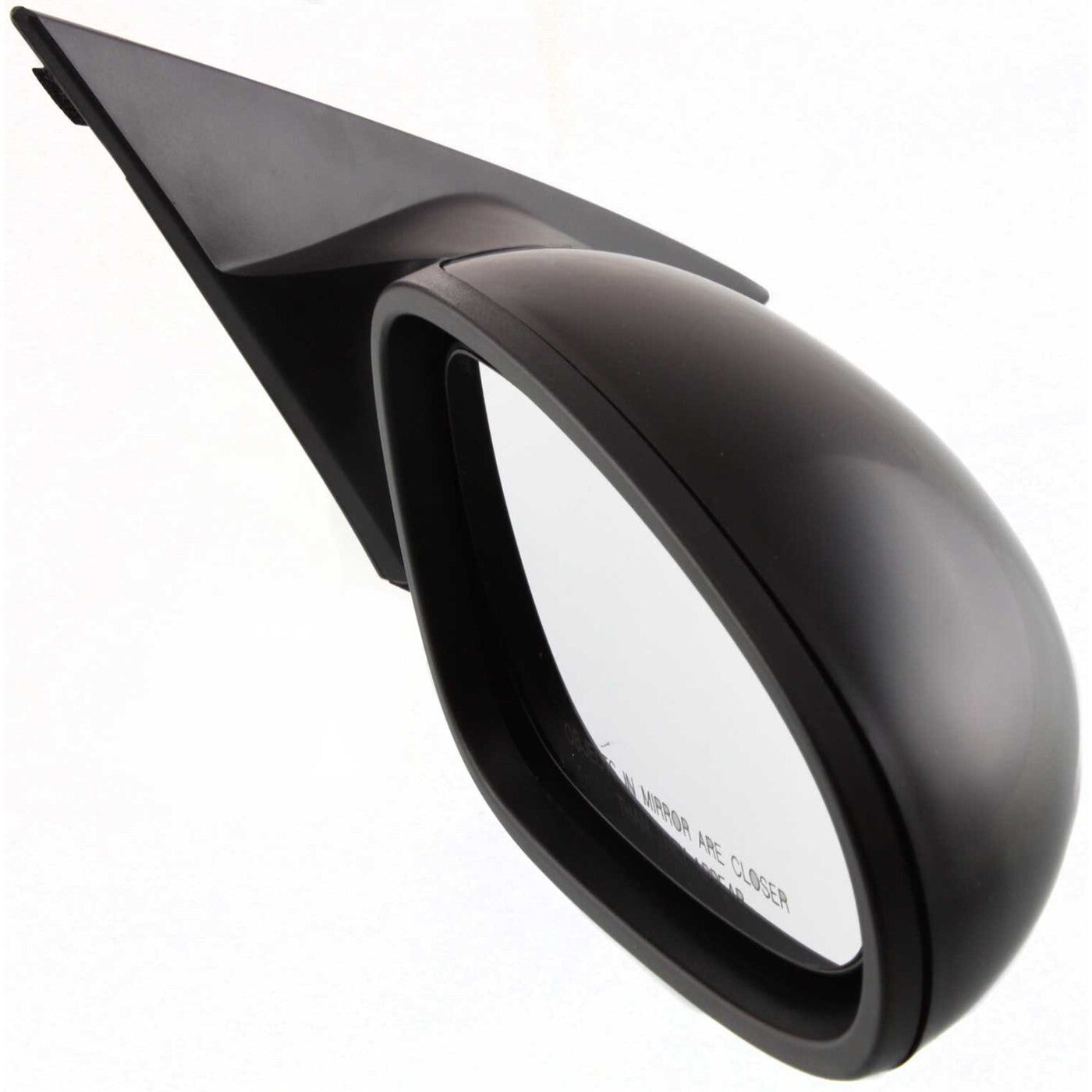 Set Of 2 Mirror Power For 2005-2006 Nissan Altima S SE Models Left Right Primed