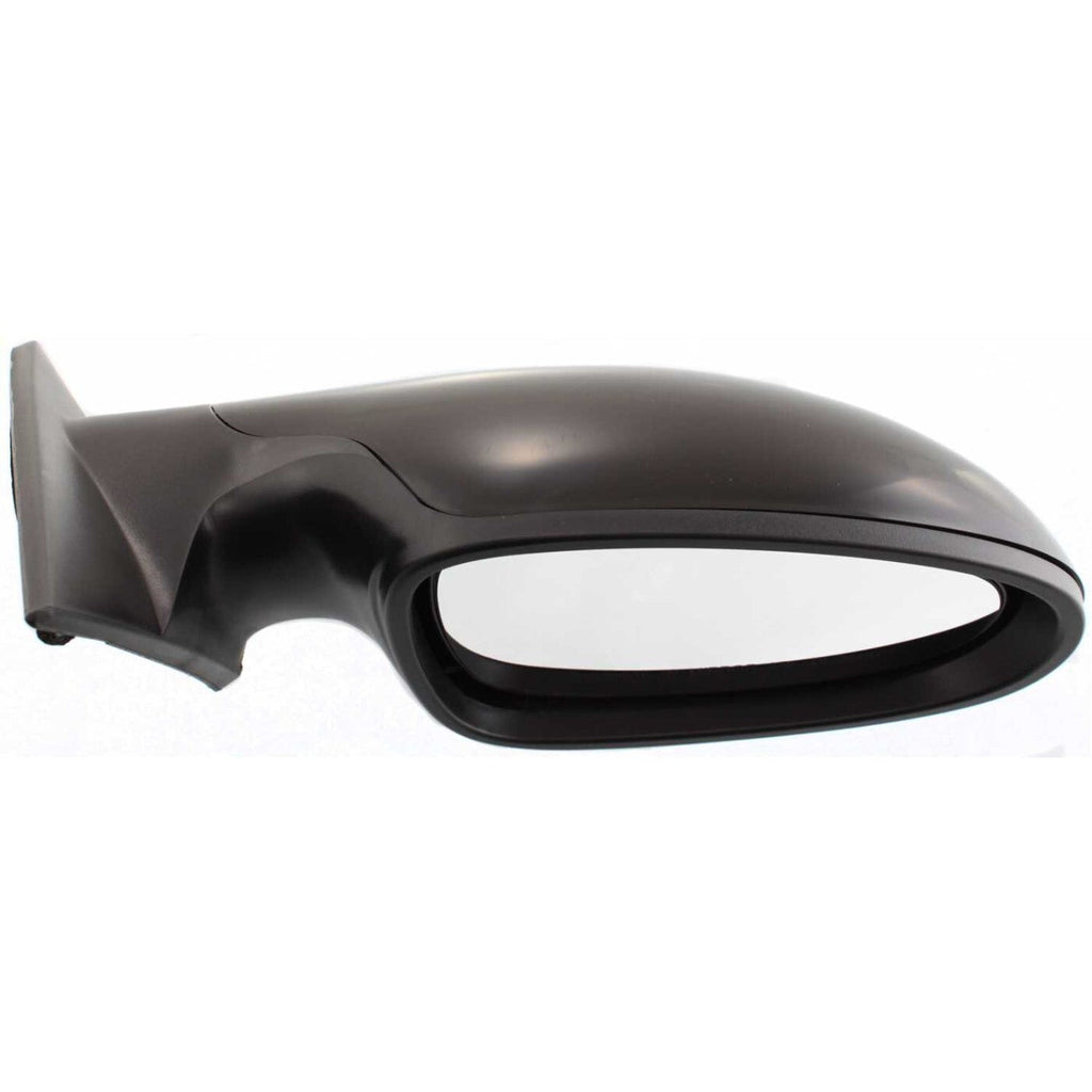 Set Of 2 Mirror Power For 2005-2006 Nissan Altima S SE Models Left Right Primed