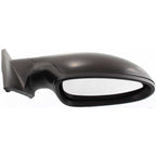 Set Of 2 Mirror Power For 2005-2006 Nissan Altima S SE Models Left Right Primed