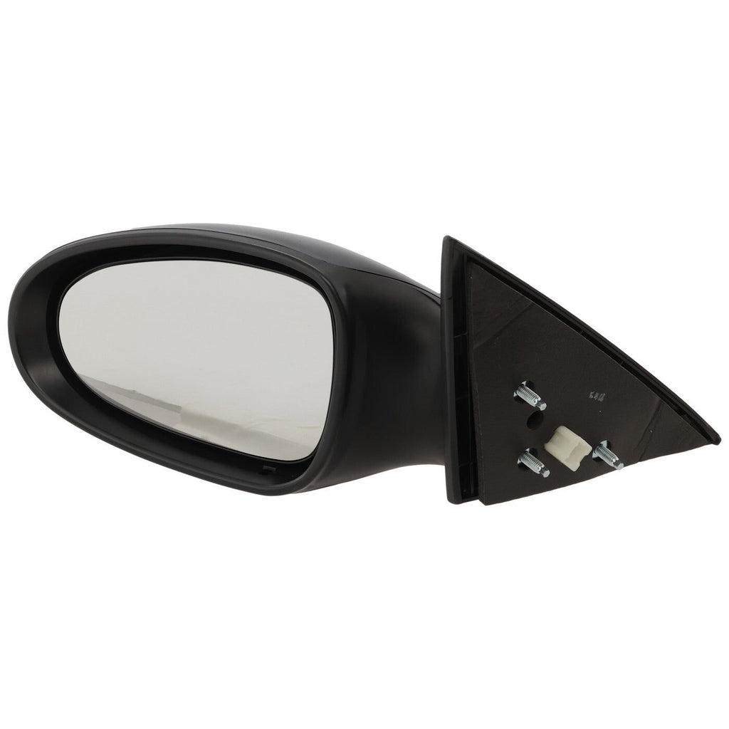 Set Of 2 Mirror Power For 2005-2006 Nissan Altima S SE Models Left Right Primed