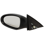 Set Of 2 Mirror Power For 2005-2006 Nissan Altima S SE Models Left Right Primed