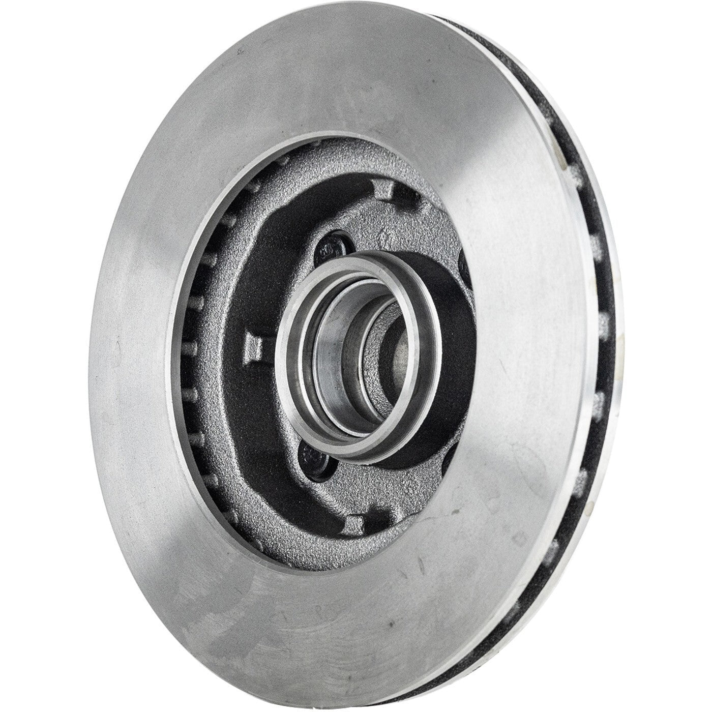 Front Brake Rotor Set For 79 82-93 Ford Mustang 83-86 LTD 80-88 Mercury Cougar