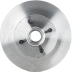 Front Brake Rotor Set For 79 82-93 Ford Mustang 83-86 LTD 80-88 Mercury Cougar