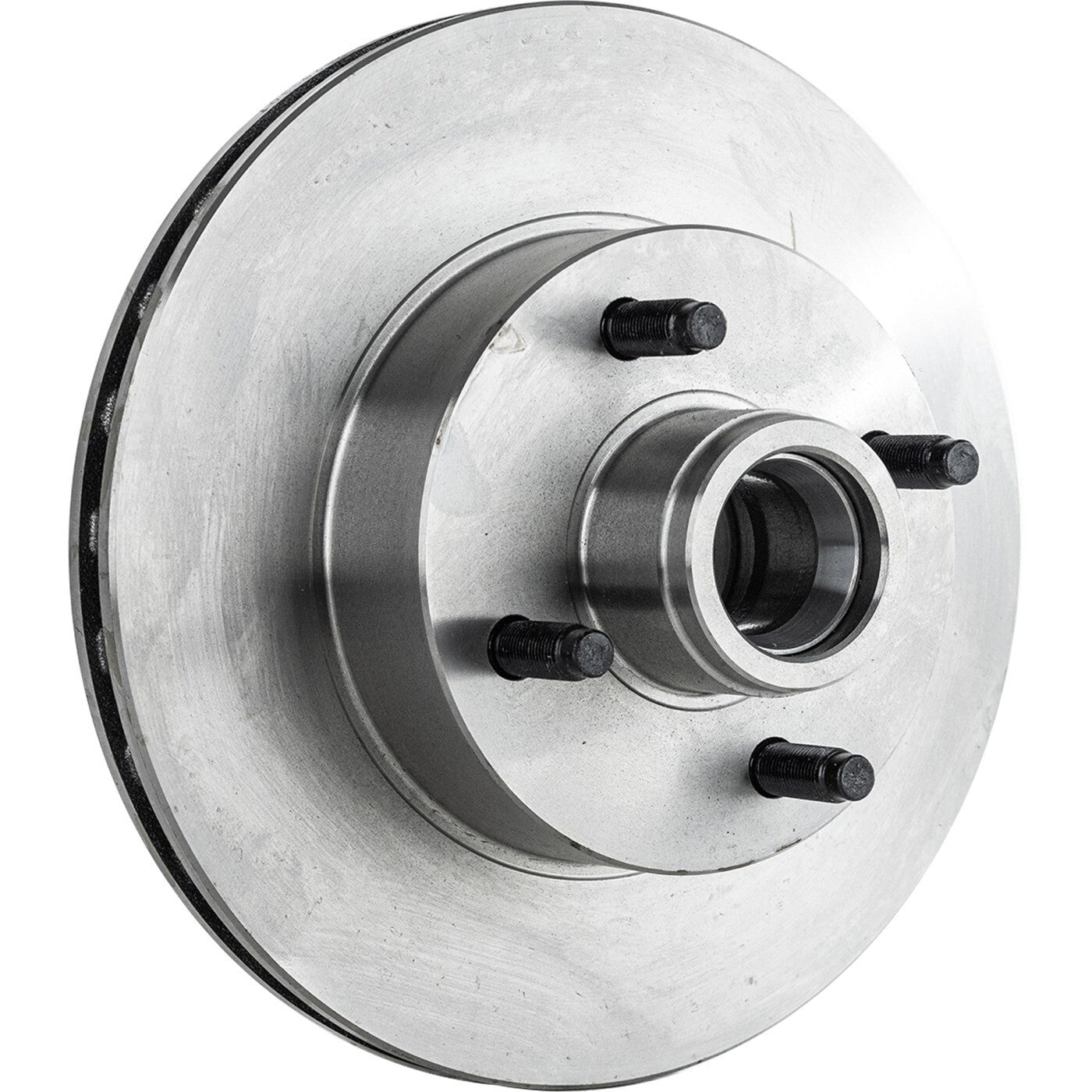 Front Brake Rotor Set For 79 82-93 Ford Mustang 83-86 LTD 80-88 Mercury Cougar