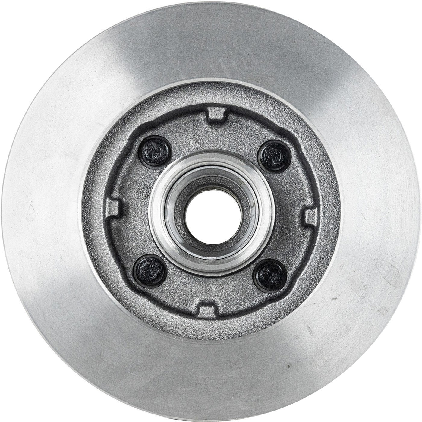 Front Brake Rotor Set For 79 82-93 Ford Mustang 83-86 LTD 80-88 Mercury Cougar