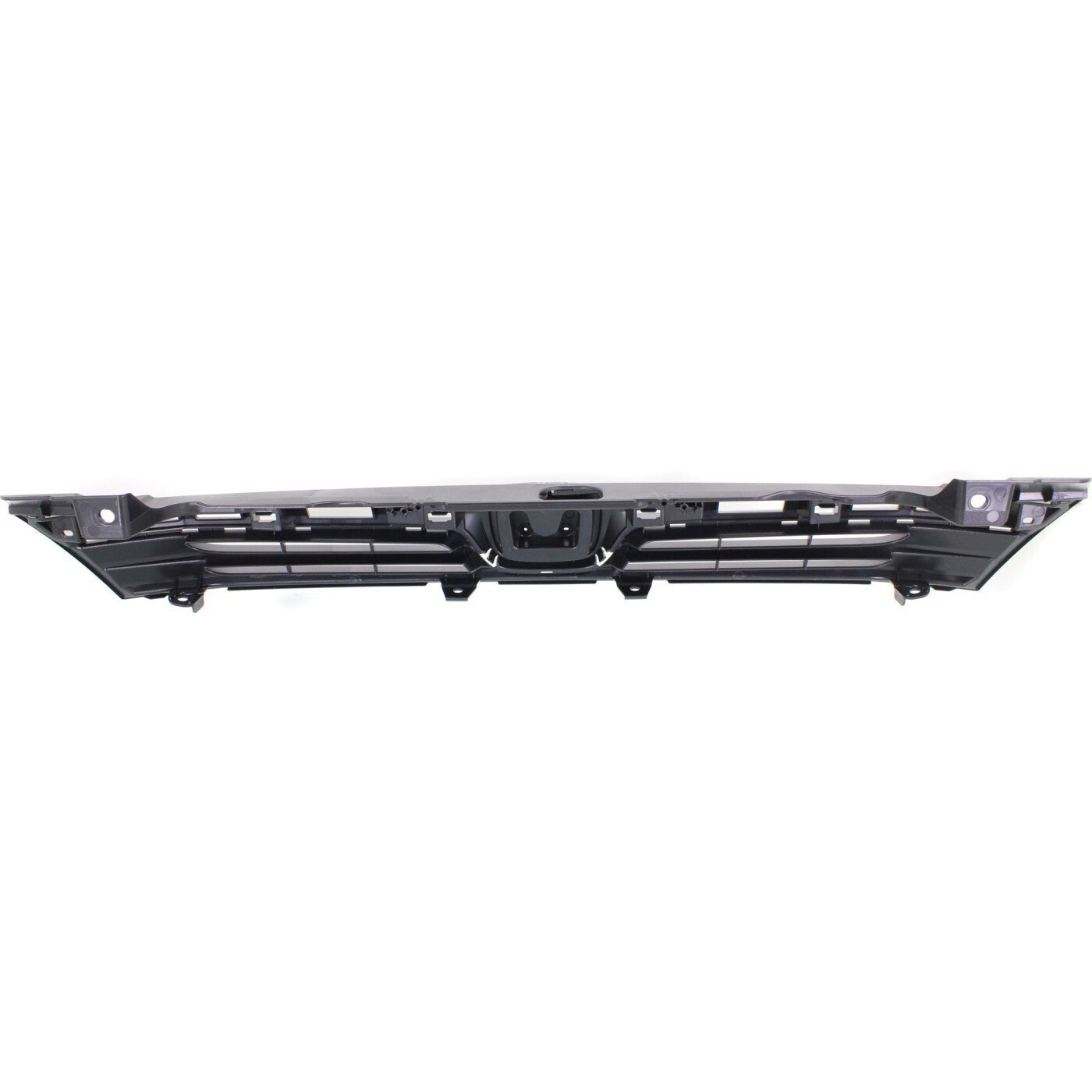 Bumper Cover Fascia Front Sedan for Honda Civic 2012