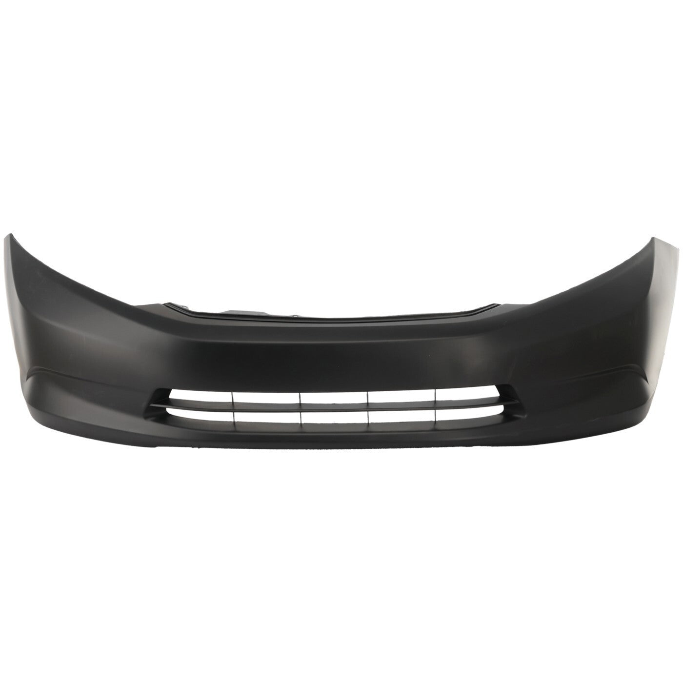 Bumper Cover Fascia Front Sedan for Honda Civic 2012