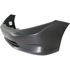 Bumper Cover Fascia Front Sedan for Honda Civic 2012