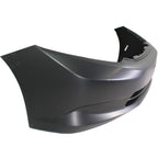 Bumper Cover Fascia Front Sedan for Honda Civic 2012