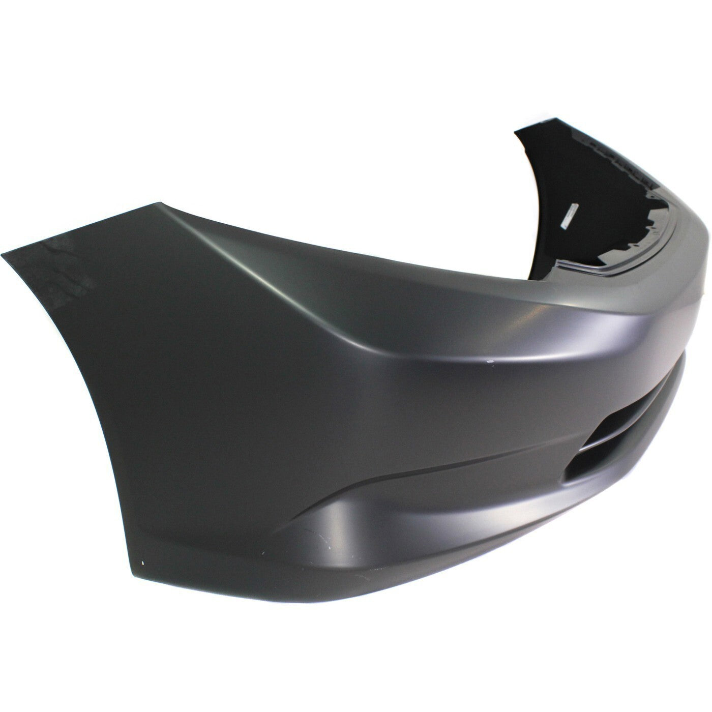 Bumper Cover Fascia Front Sedan for Honda Civic 2012