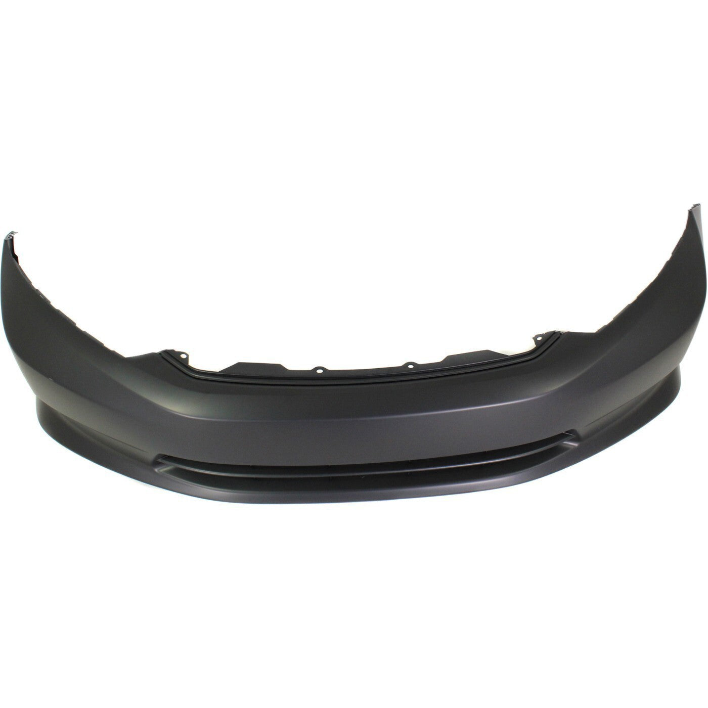 Bumper Cover Fascia Front Sedan for Honda Civic 2012