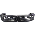 Bumper Cover Fascia Front Sedan for Honda Civic 2012