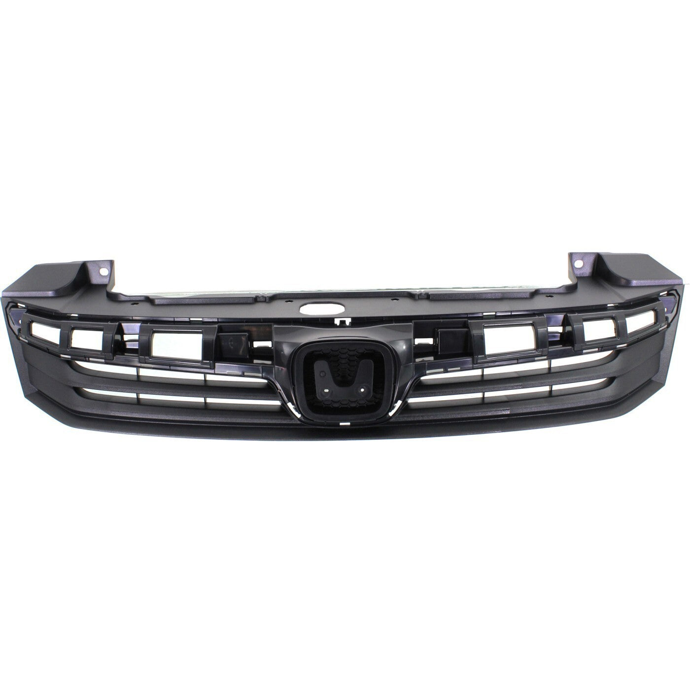 Bumper Cover Fascia Front Sedan for Honda Civic 2012