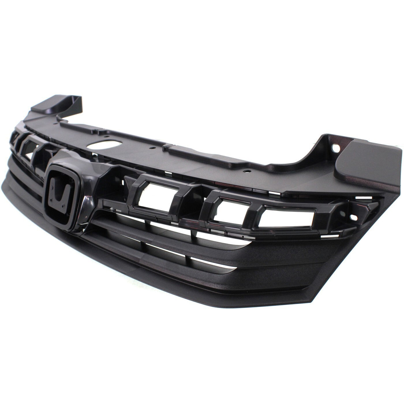 Bumper Cover Fascia Front Sedan for Honda Civic 2012