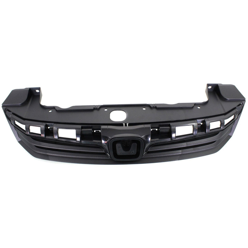 Bumper Cover Fascia Front Sedan for Honda Civic 2012
