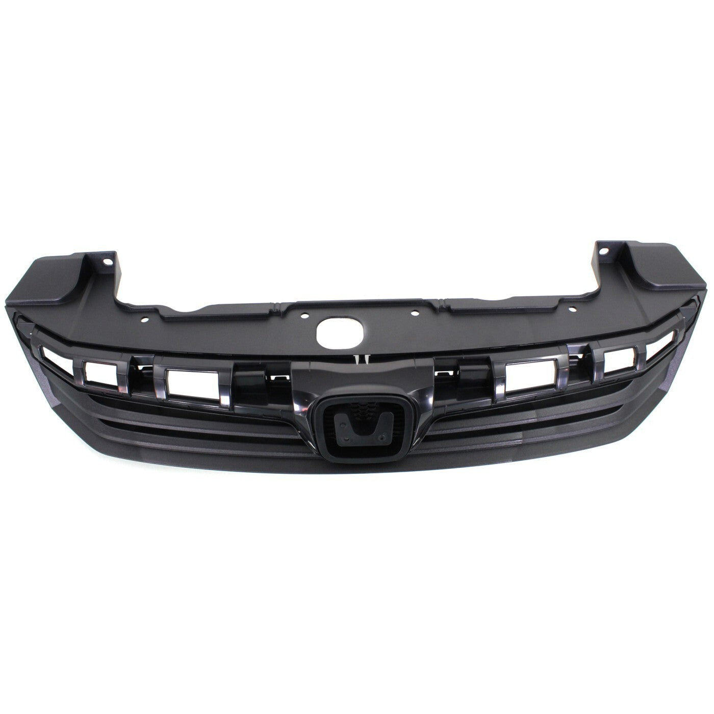 Bumper Cover Fascia Front Sedan for Honda Civic 2012