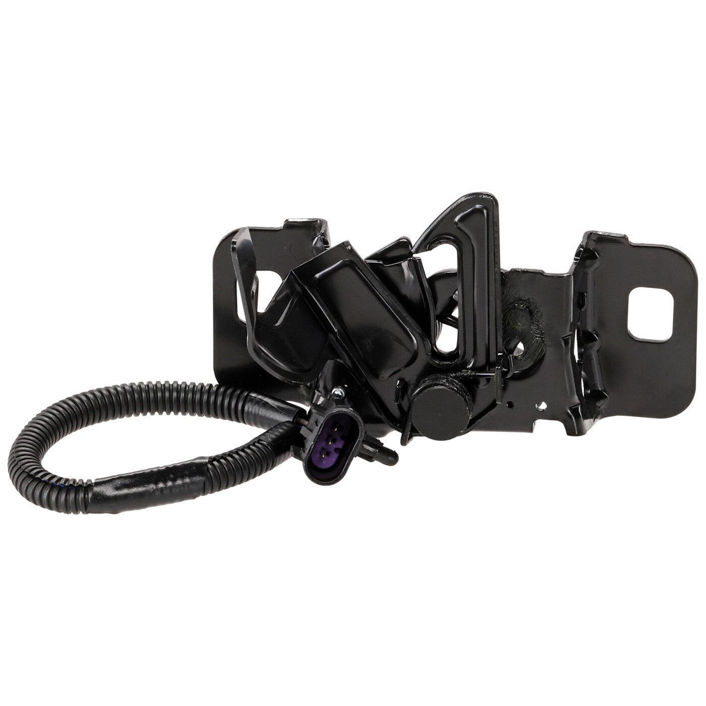 Hood Latch For 2014-2018 Chevy Silverado 1500 GMC Sierra 1500 With Remote Start