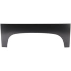 Pair Set of 2 Wheel Arch Repair Panels Rear Driver & Passenger Side Upper