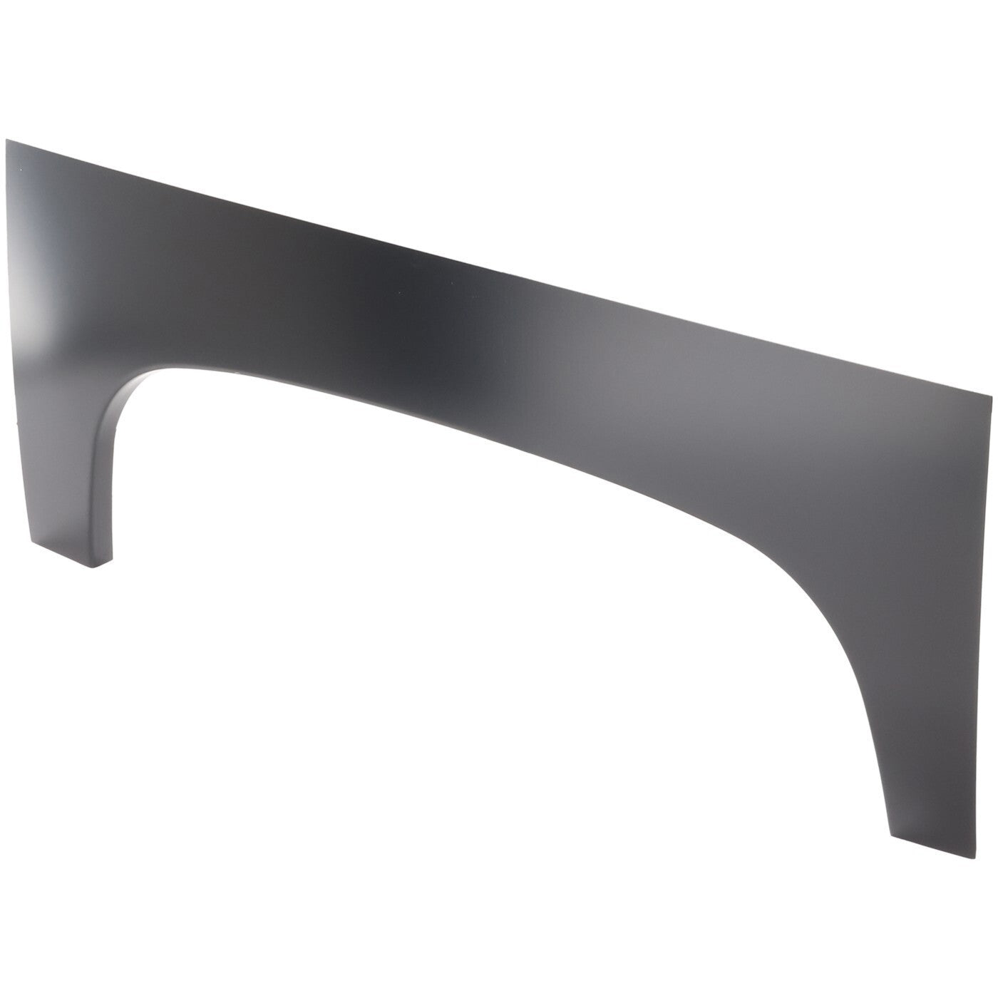 Pair Set of 2 Wheel Arch Repair Panels Rear Driver & Passenger Side Upper