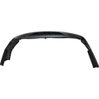 86611C2700 HY1100218 New Bumper Cover Rear for Hyundai Sonata 2018