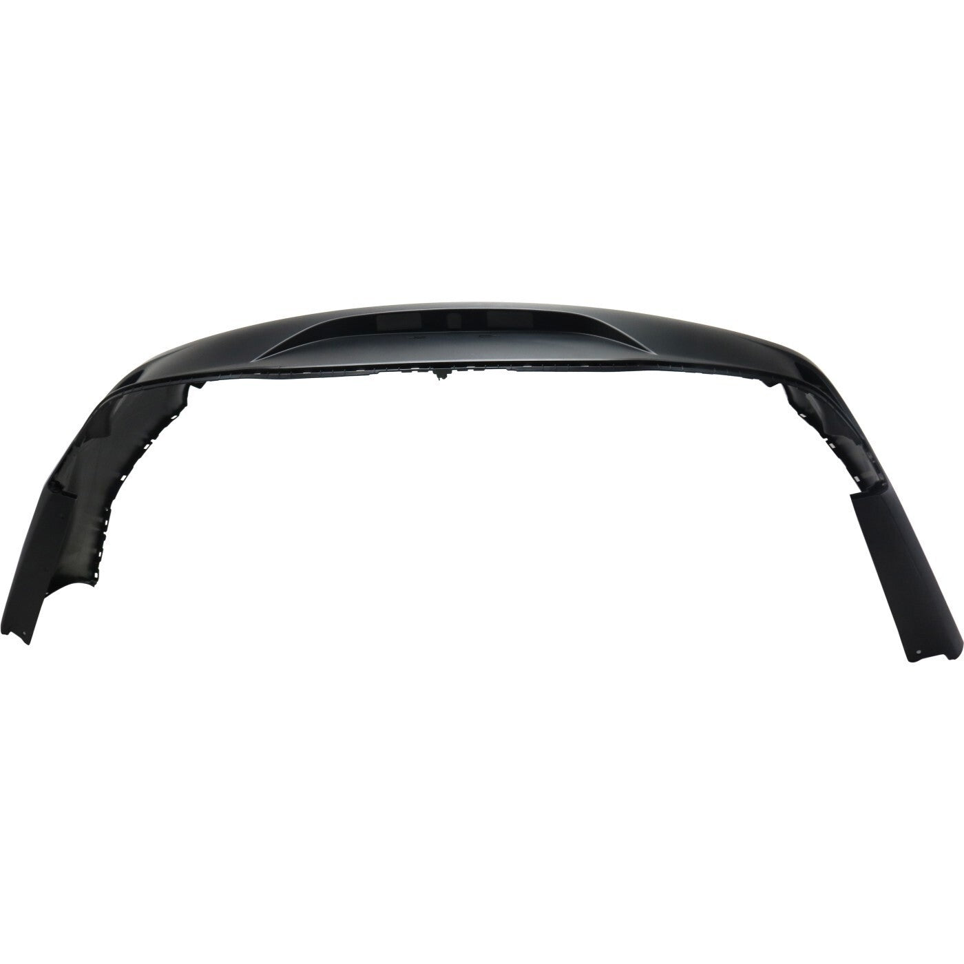 86611C2700 HY1100218 New Bumper Cover Rear for Hyundai Sonata 2018